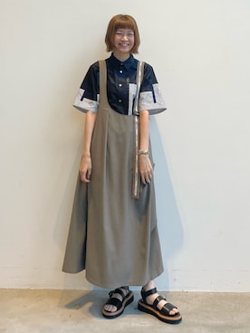 hirotaさんのコーディネート