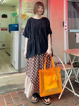 hirotaさんのコーディネート