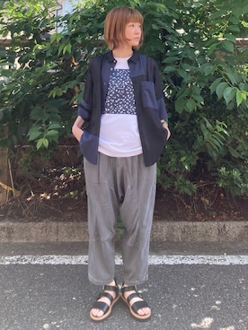 hirotaさんのコーディネート