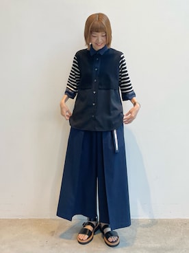 hirotaさんのコーディネート