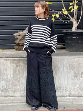 hirotaさんのコーディネート