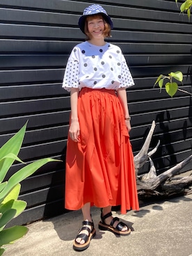 hirotaさんのコーディネート