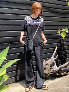 hirotaさんのコーディネート