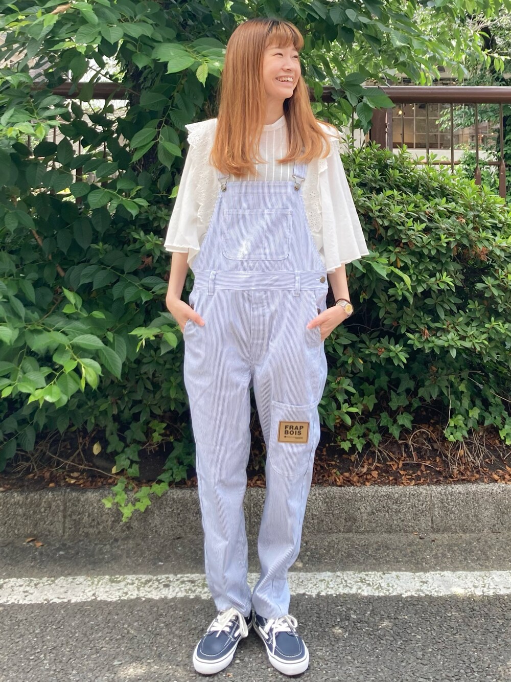 一番人気物 FRAPBOIS PARK（フラボアパーク）の「ムーブ