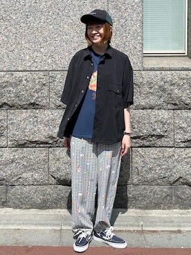 hirotaさんのコーディネート