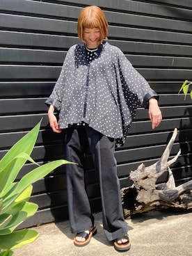 hirotaさんのコーディネート