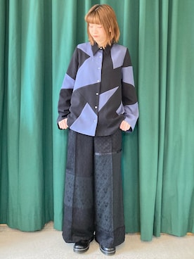 hirotaさんのコーディネート