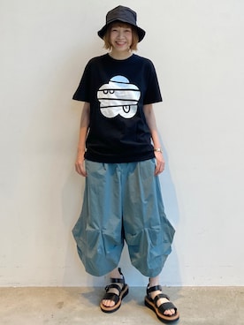 hirotaさんのコーディネート