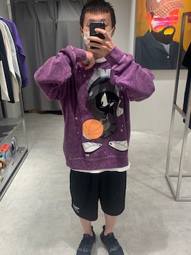 Sekidaiさんのコーディネート