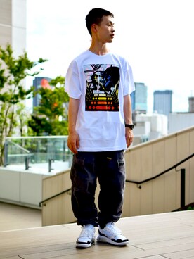 Sekidaiさんのコーディネート