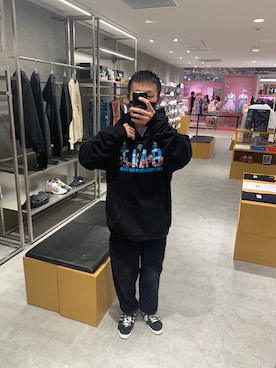 Sekidaiさんのコーディネート