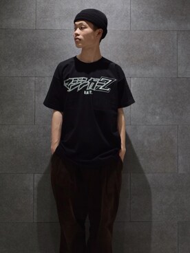 Sekidaiさんのコーディネート