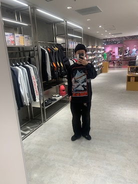 Sekidaiさんのコーディネート