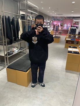 Sekidaiさんのコーディネート