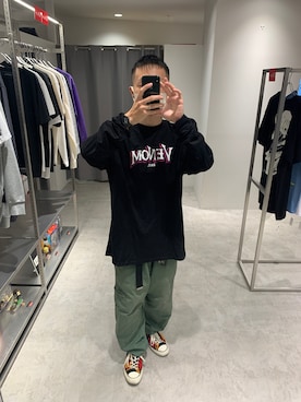 Sekidaiさんのコーディネート