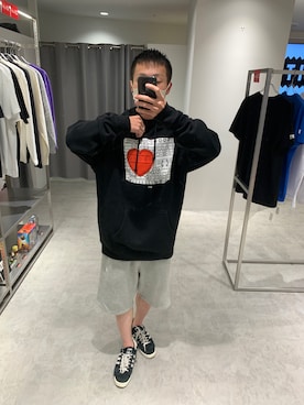 Sekidaiさんのコーディネート