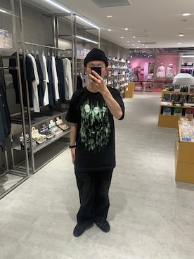 Sekidaiさんのコーディネート