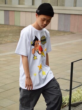 Sekidaiさんのコーディネート