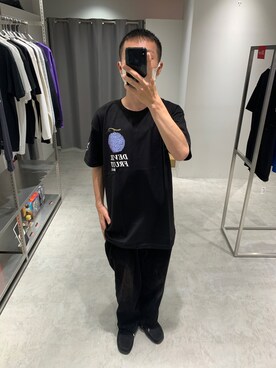 Sekidaiさんのコーディネート