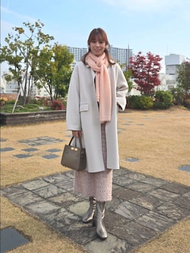 もーりーさんのコーディネート