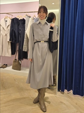 もーりーさんのコーディネート