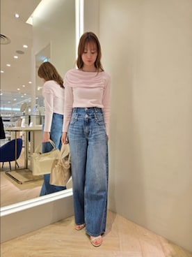 もーりーさんのコーディネート