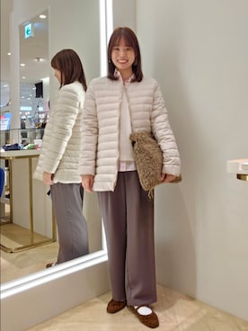 もーりーさんのコーディネート