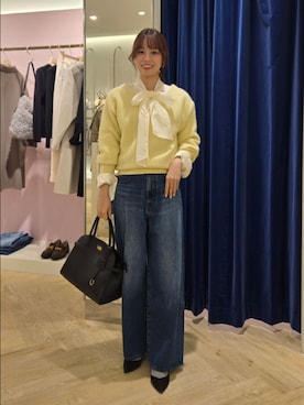 もーりーさんのコーディネート