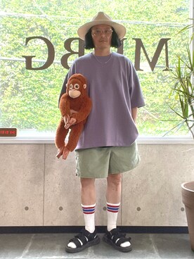 たに。さんのコーディネート