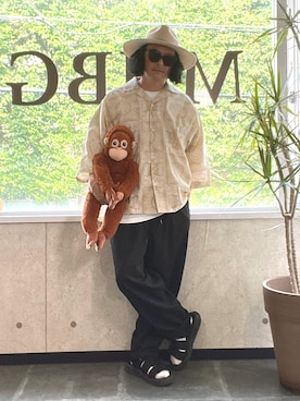 たに。さんのコーディネート