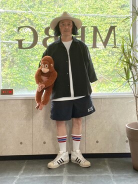 たに。さんのコーディネート