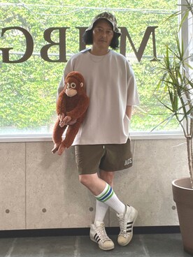 たに。さんのコーディネート