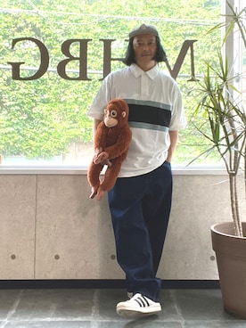 たに。さんのコーディネート