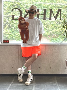 たに。さんのコーディネート