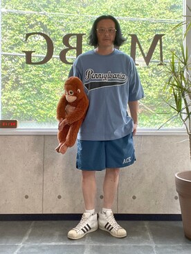 たに。さんのコーディネート