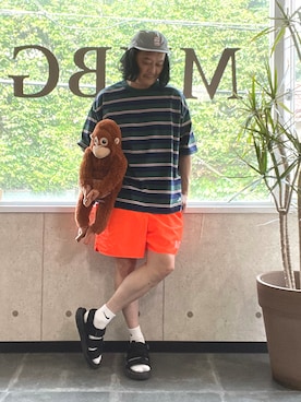 たに。さんのコーディネート