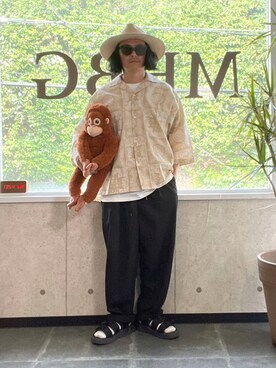 たに。さんのコーディネート