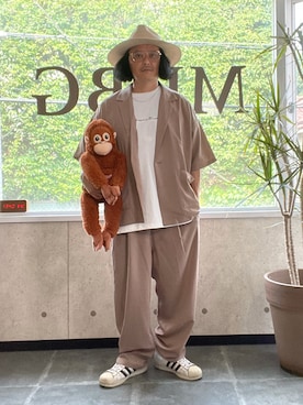 たに。さんのコーディネート