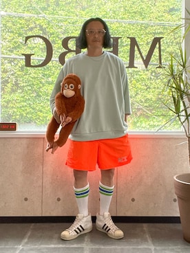 たに。さんのコーディネート