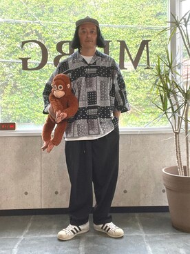 たに。さんのコーディネート