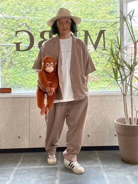 たに。さんのコーディネート