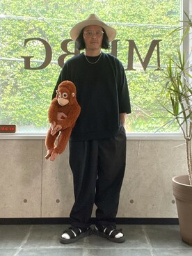 たに。さんのコーディネート