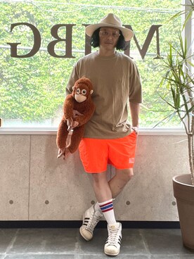 たに。さんのコーディネート