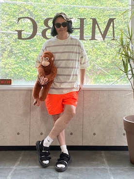 たに。さんのコーディネート