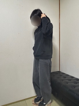 Kamさんのコーディネート