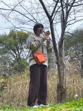 Kamさんのコーディネート