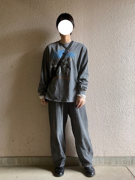 Kamさんのコーディネート