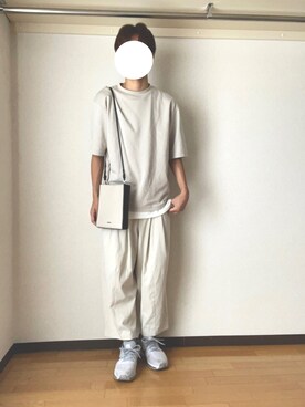 しぇんすんさんのコーディネート