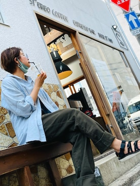 edme0317さんのコーディネート