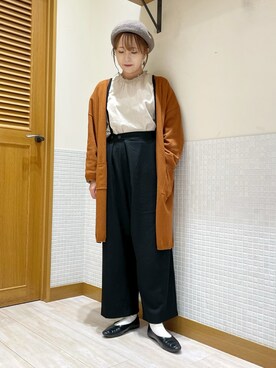 す ず きさんのコーディネート